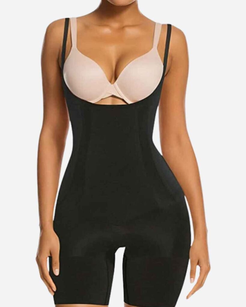 Tummy Control Shapewear