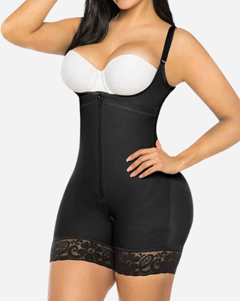 Shapewear for Women Postpartum Tummy Control