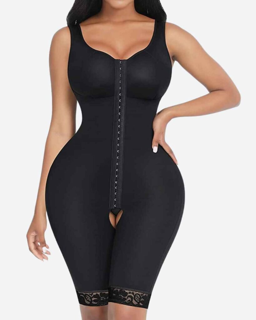 Shapewear for Women Tummy Control Full Body Shaper