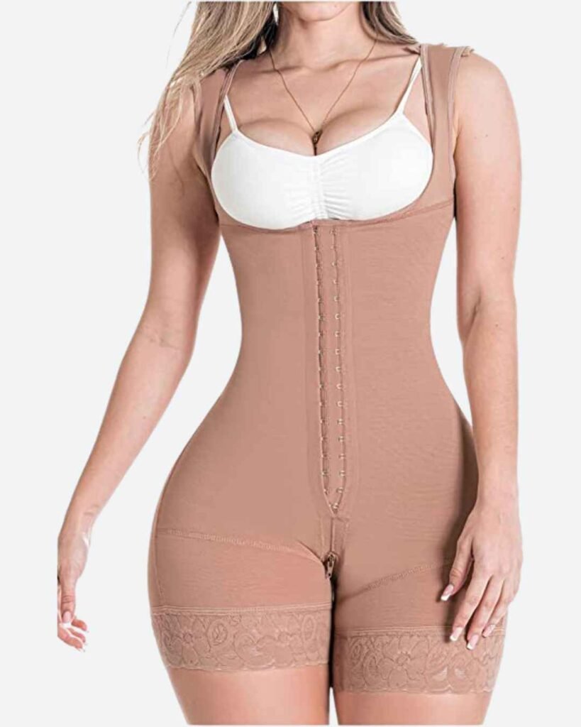 Posparto C-section Postpartum Shapewear for Women