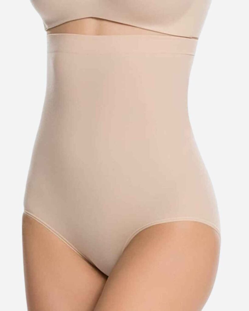 Spanx Higher Power Panties