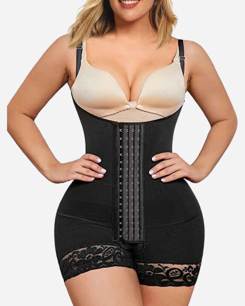 High Compression Body Shaper