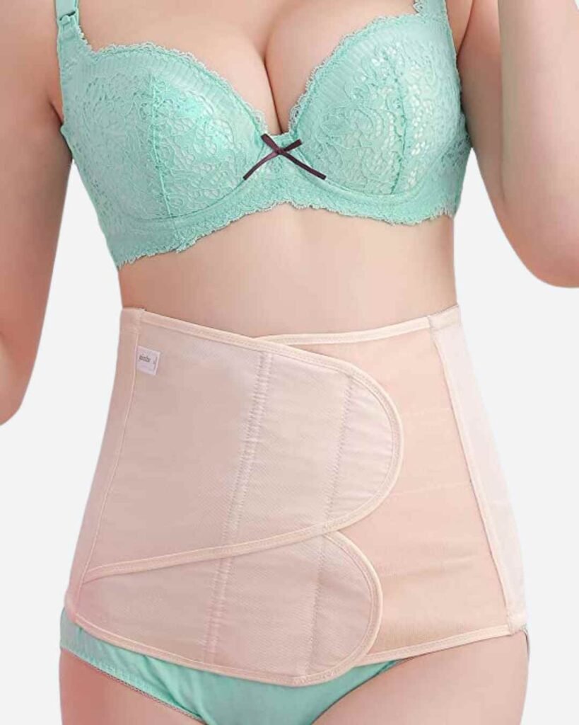 C Section Postpartum Belly Band 