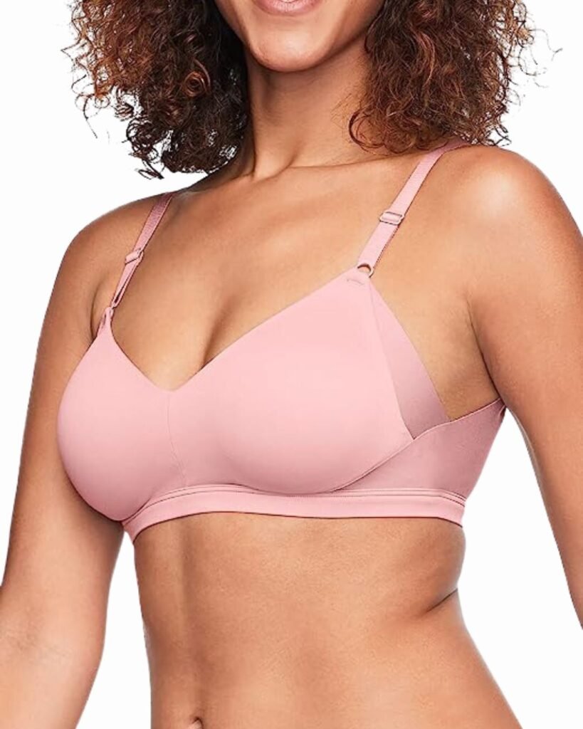 Warner's Push up bra