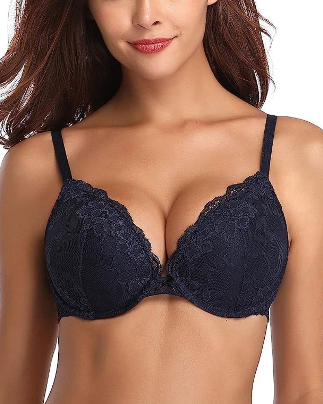 Top-Rated Bras