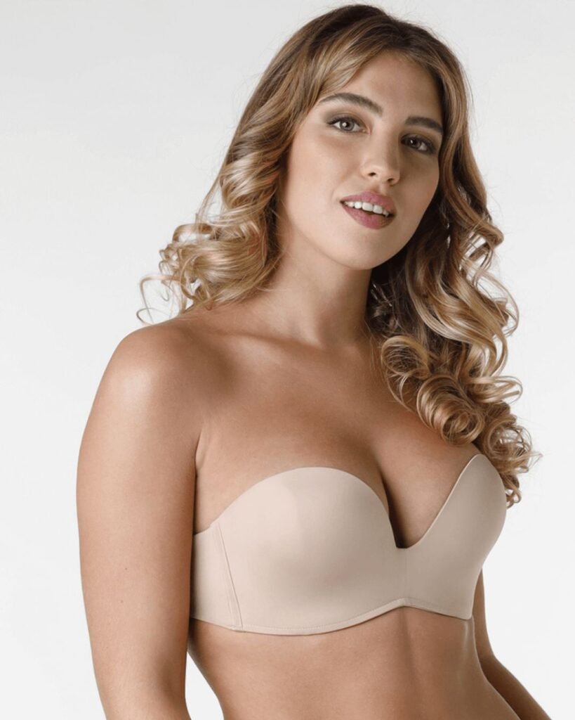 Ultimate Guide to Plus Size Bras for Saggy Breasts: Comfort and Confidence