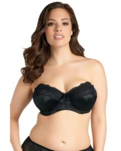 strapless bras for saggy breasts