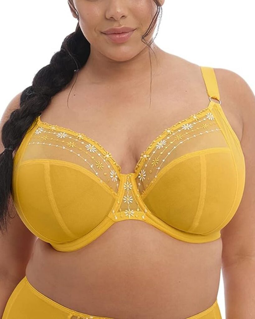 Ultimate Guide to Plus Size Bras for Saggy Breasts: Comfort and Confidence