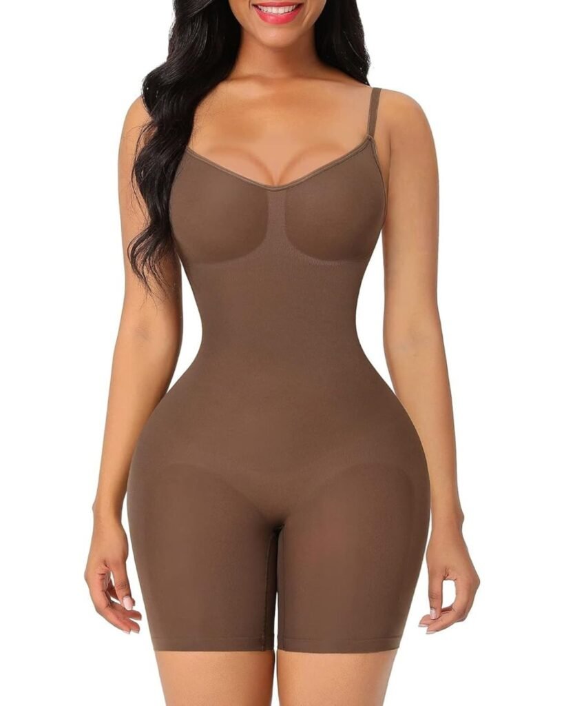 Firm Control Bodysuits